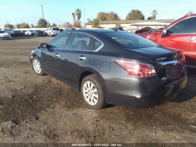 1N4AL3AP2EC181252 Nissan Altima 2.5 S