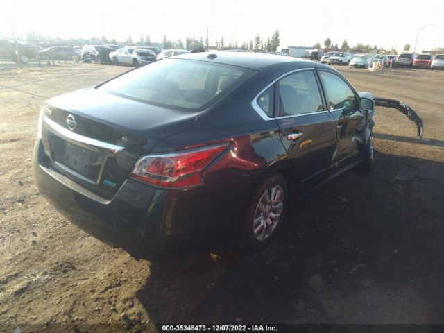 1N4AL3AP2EC181252 Nissan Altima 2.5 S