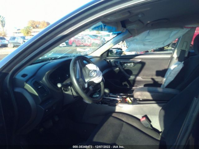 1N4AL3AP2EC181252 Nissan Altima 2.5 S