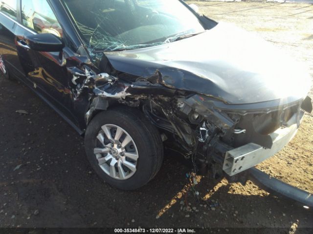 1N4AL3AP2EC181252 Nissan Altima 2.5 S