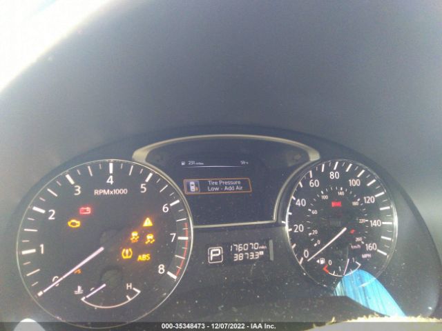 1N4AL3AP2EC181252 Nissan Altima 2.5 S