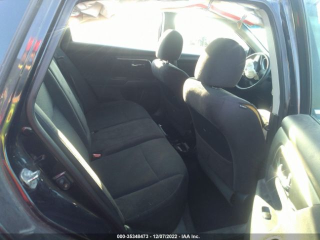 1N4AL3AP2EC181252 Nissan Altima 2.5 S