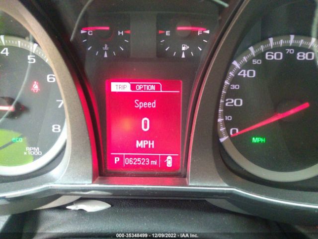 2GKALUEK2F6159930 GMC Terrain Denali