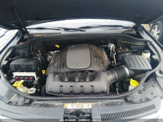 2012 JEEP GRAND CHEROKEE LIMITED VIN: 1C4RJFBT2CC112056