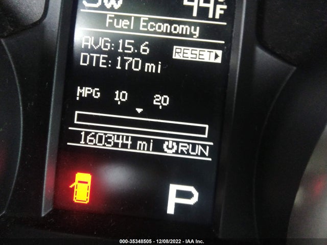 2012 JEEP GRAND CHEROKEE LIMITED VIN: 1C4RJFBT2CC112056