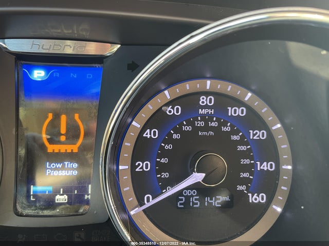2015 HYUNDAI SONATA VIN: KMHEC4A49FA132680