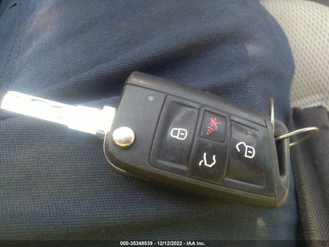 3VWA17AU1GM518439 Volkswagen Golf Sportwagen Tsi S