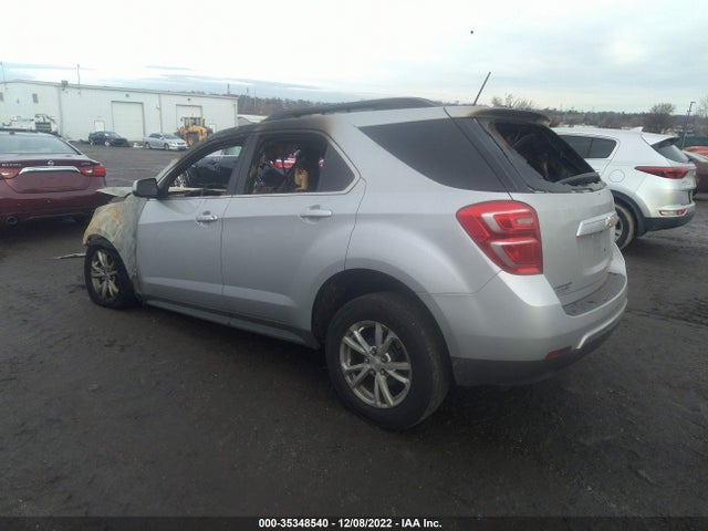 Chevrolet EQUINOX LT 2016 2GNALCEK7G6324336 Image 3