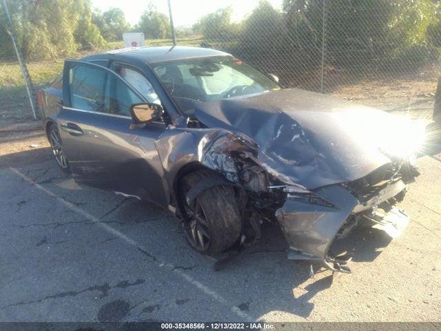 2019 Lexus IS, VIN: JTHBA1D23K5092961