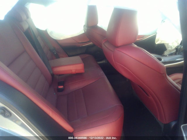 2019 Lexus IS, VIN: JTHBA1D23K5092961