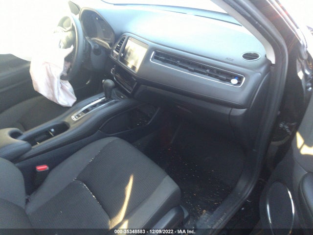 2022 Honda HR-V, VIN: 3CZRU6H53NM701273
