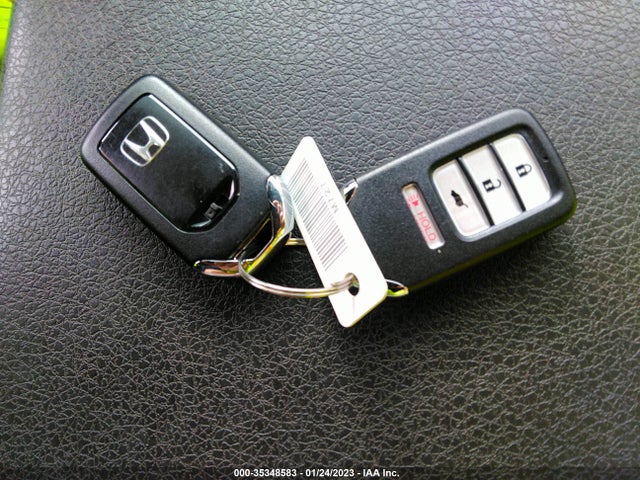2022 Honda HR-V, VIN: 3CZRU6H53NM701273