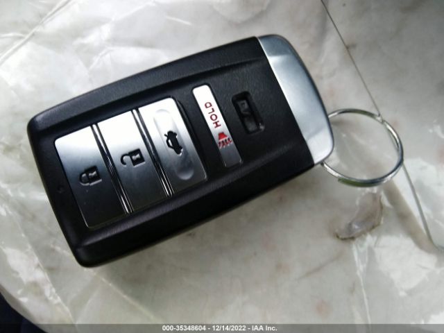 19UUB5F34MA012485 Acura TLX