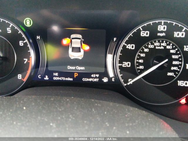 19UUB5F34MA012485 Acura TLX