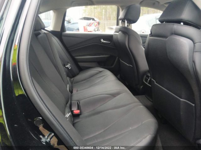 19UUB5F34MA012485 Acura TLX