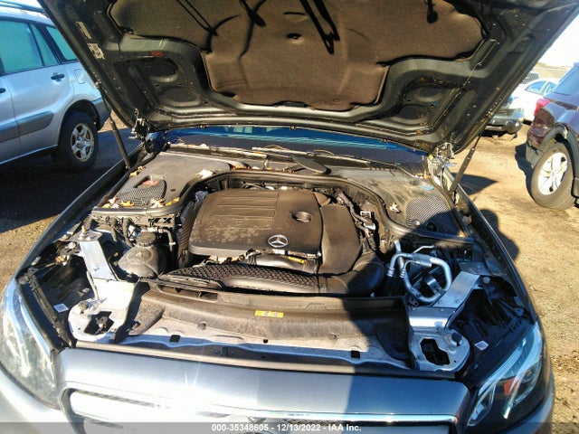 2020 Mercedes-Benz E-Class, VIN: W1KZF8EB9LA844377