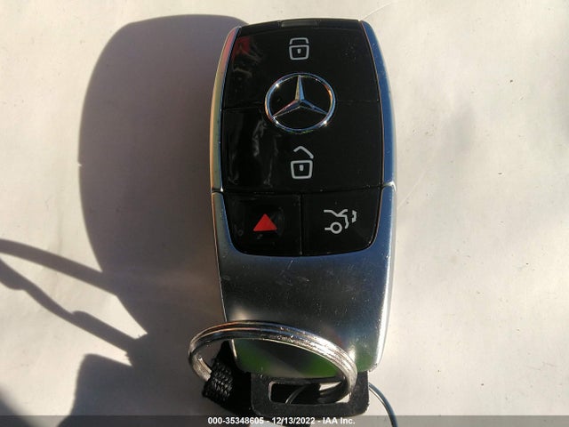2020 Mercedes-Benz E-Class, VIN: W1KZF8EB9LA844377