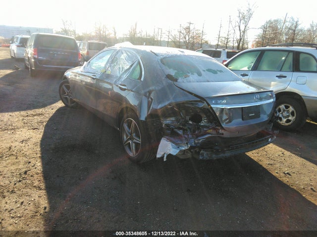 2020 Mercedes-Benz E-Class, VIN: W1KZF8EB9LA844377