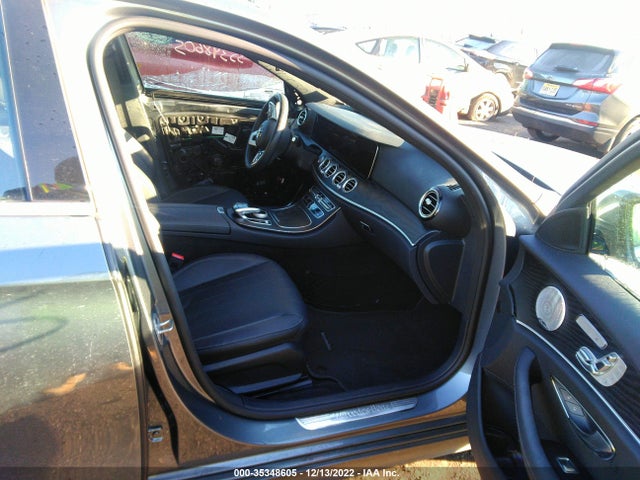 2020 Mercedes-Benz E-Class, VIN: W1KZF8EB9LA844377