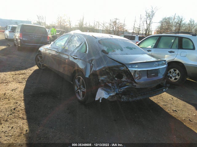 2020 Mercedes-Benz E-Class, VIN: W1KZF8EB9LA844377