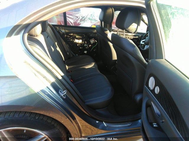 2020 Mercedes-Benz E-Class, VIN: W1KZF8EB9LA844377