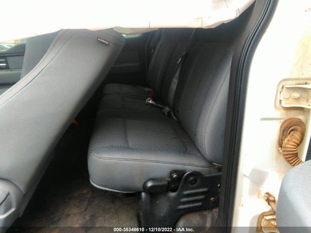 2013 FORD F-150 XL/STX/XLT/FX2/LARIAT VIN: 1FTFX1CF3DFC02734