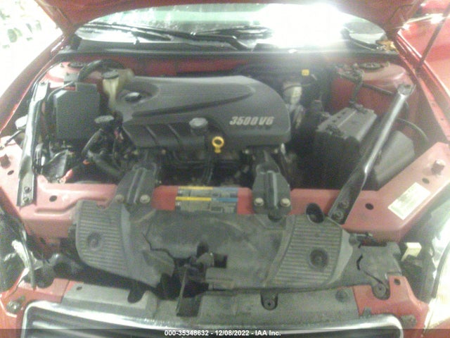 2007 CHEVROLET IMPALA LS VIN: 2G1WB58KX79235067
