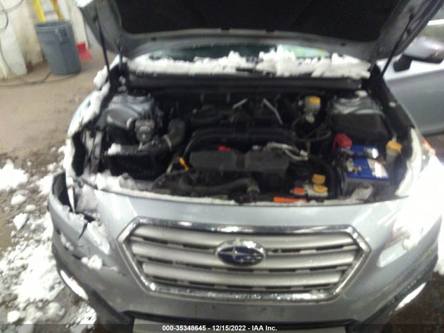 2015 Subaru Outback, VIN: 4S4BSBNC2F3354431