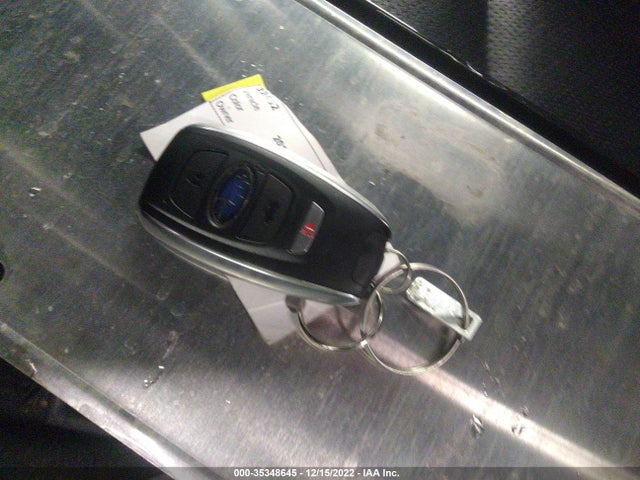 2015 Subaru Outback, VIN: 4S4BSBNC2F3354431
