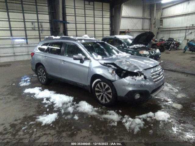 2015 Subaru Outback, VIN: 4S4BSBNC2F3354431