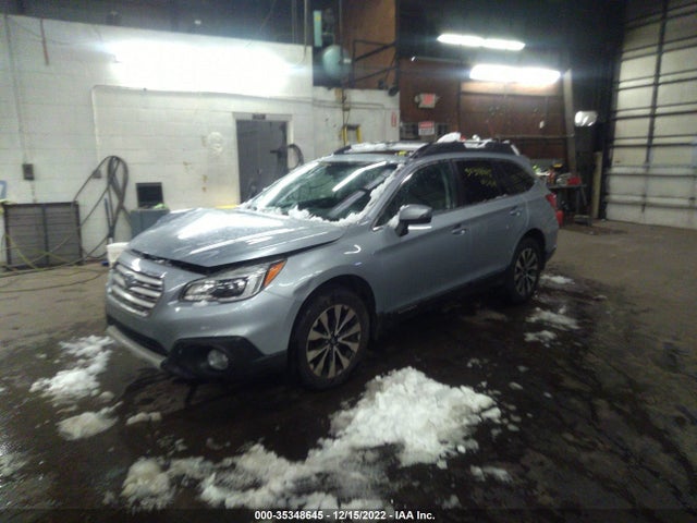 2015 Subaru Outback, VIN: 4S4BSBNC2F3354431