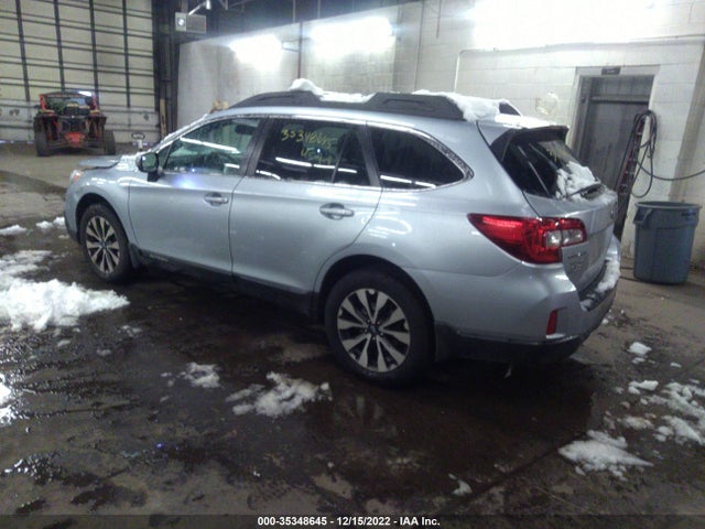 2015 Subaru Outback, VIN: 4S4BSBNC2F3354431