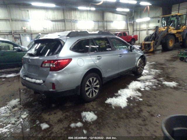 2015 Subaru Outback, VIN: 4S4BSBNC2F3354431
