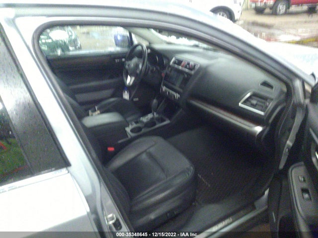 2015 Subaru Outback, VIN: 4S4BSBNC2F3354431