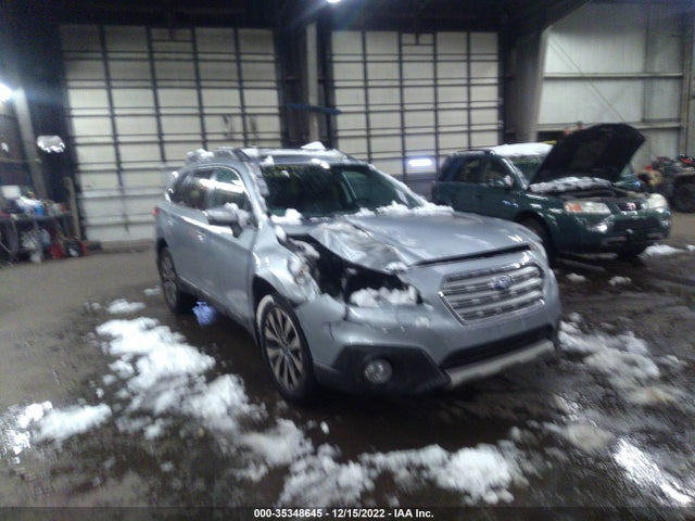 2015 Subaru Outback, VIN: 4S4BSBNC2F3354431