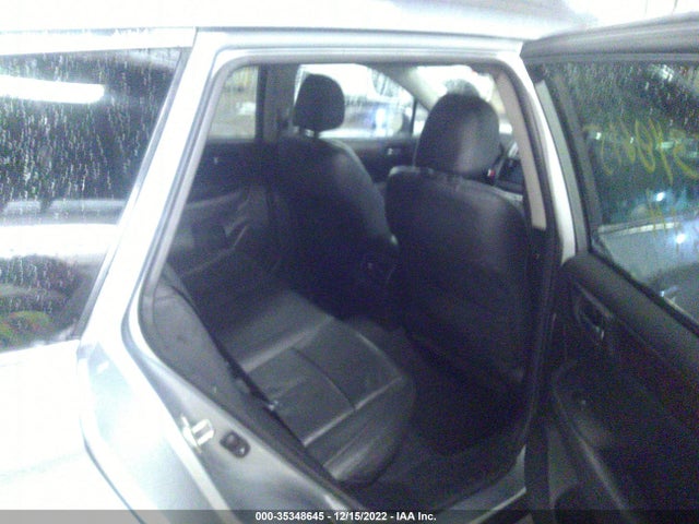 2015 Subaru Outback, VIN: 4S4BSBNC2F3354431