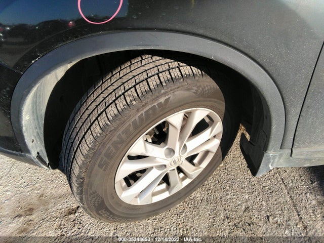 2016 Nissan Rogue, VIN: KNMAT2MT1GP669312