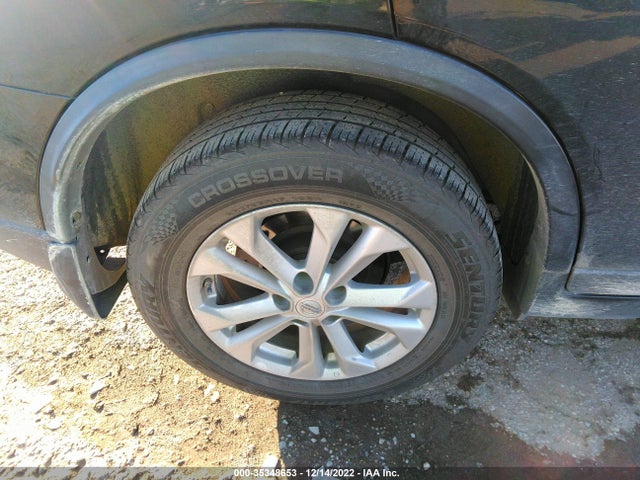 2016 Nissan Rogue, VIN: KNMAT2MT1GP669312