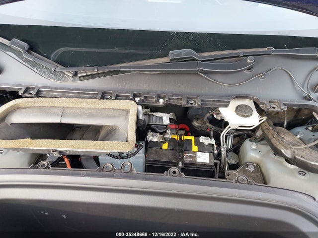 Tesla Model Y 2020 5YJYGDEF6LF013974 Image 11
