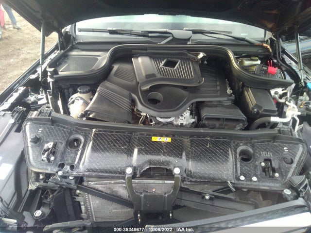 2020 Mercedes-Benz GLS-Class, VIN: 4JGFF5KE1LA226847