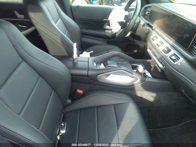 2020 Mercedes-Benz GLS-Class, VIN: 4JGFF5KE1LA226847
