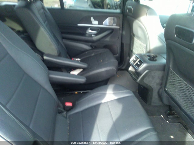 2020 Mercedes-Benz GLS-Class, VIN: 4JGFF5KE1LA226847