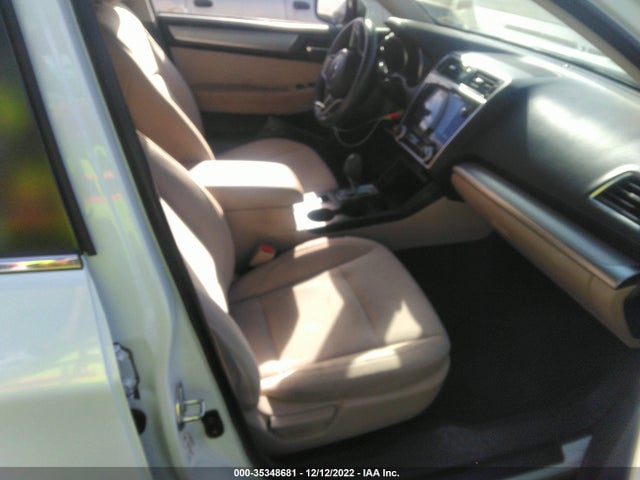 Subaru Outback 2018 4S4BSADC4J3293944 Image 6