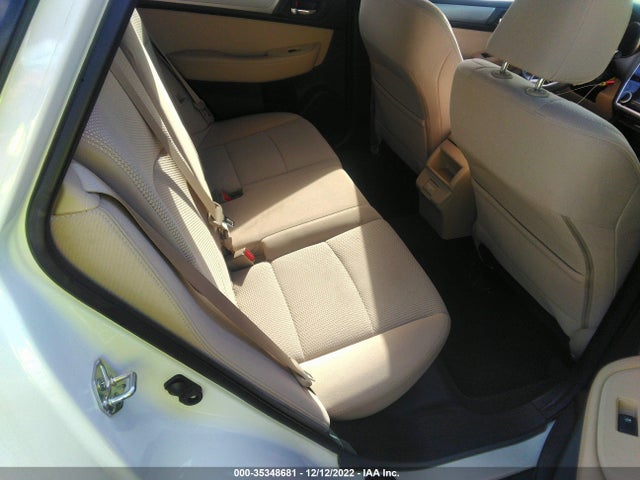 Subaru Outback 2018 4S4BSADC4J3293944 Image 9