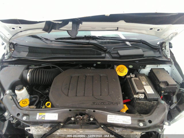 2020 Dodge Grand Caravan, VIN: 2C4RDGBG0LR236821