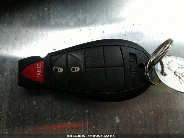 2020 Dodge Grand Caravan, VIN: 2C4RDGBG0LR236821