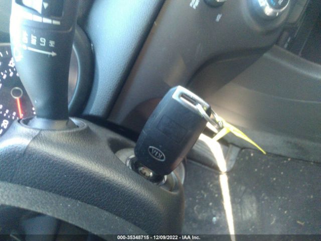 KNDPMCAC2L7667063 KIA Sportage Lx