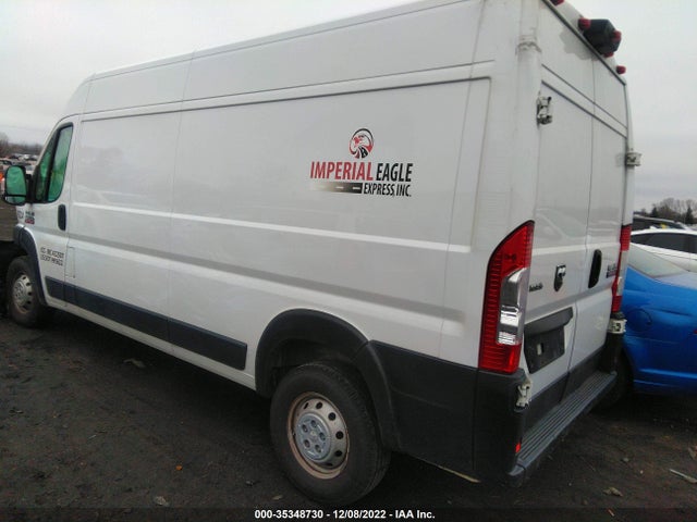 2020 Ram Promaster, VIN: 3C6TRVDG6LE130651
