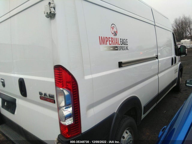 2020 Ram Promaster, VIN: 3C6TRVDG6LE130651