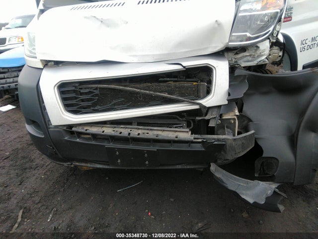 2020 Ram Promaster, VIN: 3C6TRVDG6LE130651